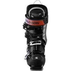 Lyžařské boty Salomon S/Pro Alpha 80 GW W - černá