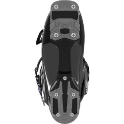 Lyžařské boty Salomon S/Pro Alpha 80 GW W - černá
