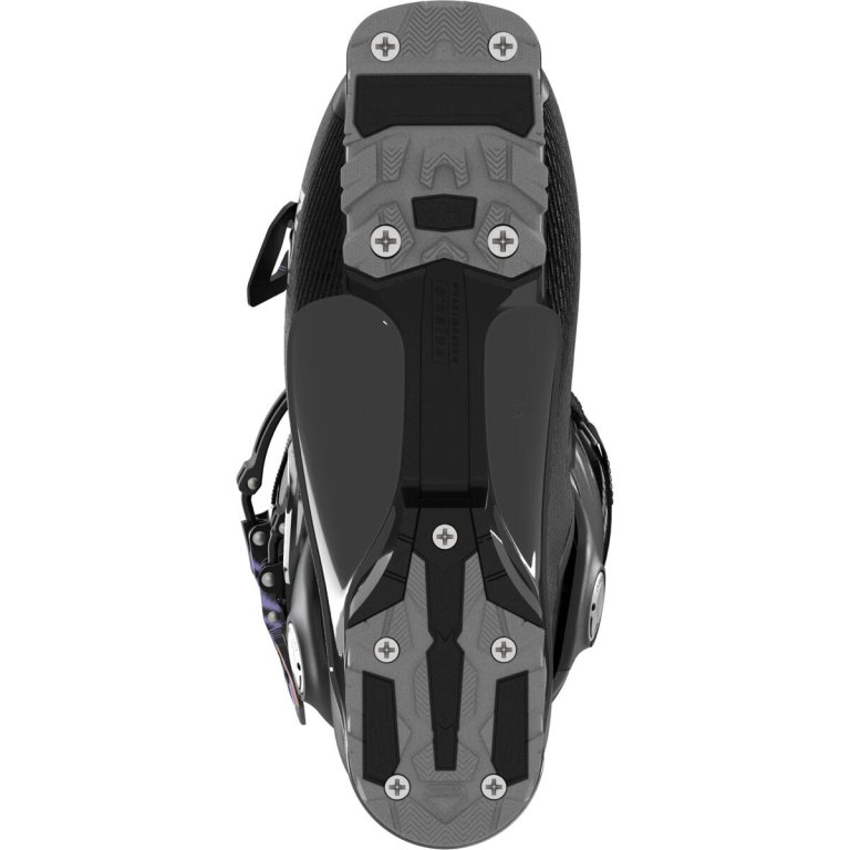 Lyžařské boty Salomon S/Pro Alpha 80 GW W - černá
