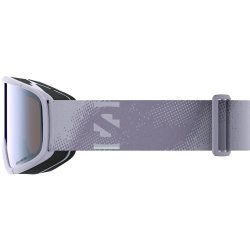 Гірськолижні окуляри Salomon Aksium 2.0 S Photo - фіолетові