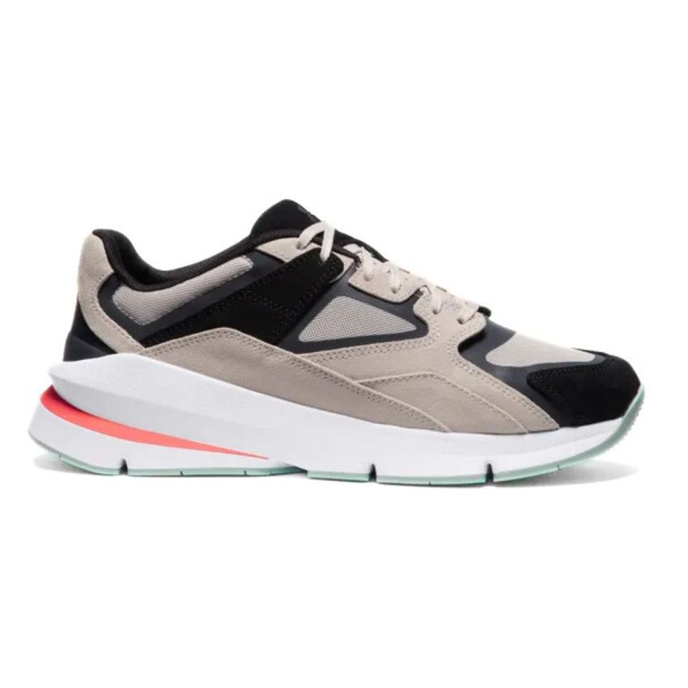 Кросівки Under Armour UA Forge 96 Reissue Suede