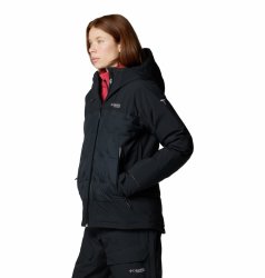 Куртка Columbia Wildcard™ IV W - чорна
