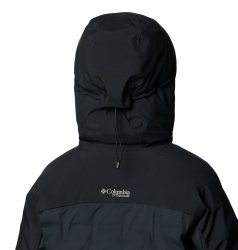 Куртка Columbia Wildcard™ IV W - чорна
