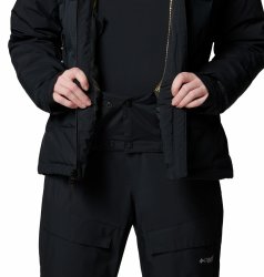 Куртка Columbia Wildcard™ IV W - чорна
