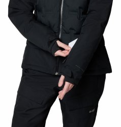Куртка Columbia Wildcard™ IV W - чорна