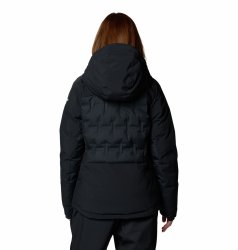 Куртка Columbia Wildcard™ IV W - чорна