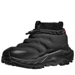 Взуття HOKA Kaha 2 Frost Moc GTX M - чорні