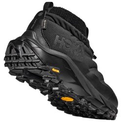 Взуття HOKA Kaha 2 Frost Moc GTX M - чорні