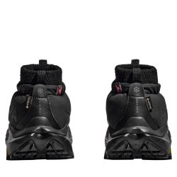 Взуття HOKA Kaha 2 Frost Moc GTX M - чорні