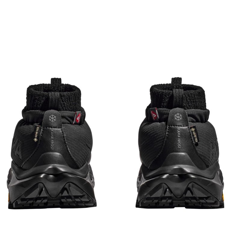 Взуття HOKA Kaha 2 Frost Moc GTX M - чорні