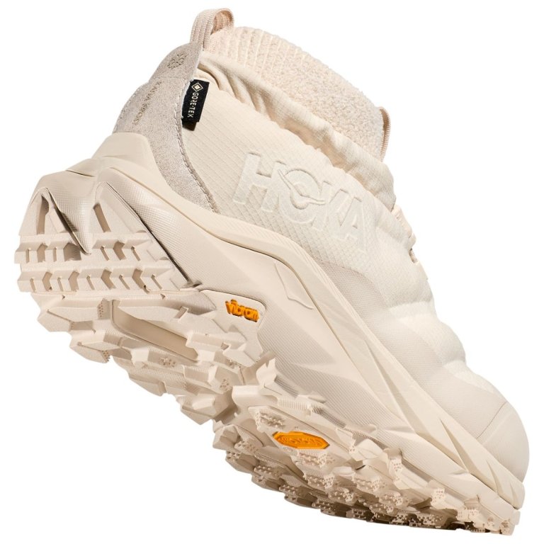 Взуття HOKA Kaha 2 Frost Moc GTX W - бежеві