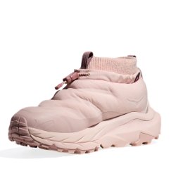 Взуття HOKA Kaha 2 Frost Moc GTX W - рожеві