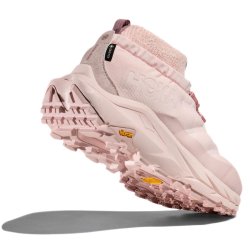 Взуття HOKA Kaha 2 Frost Moc GTX W - рожеві