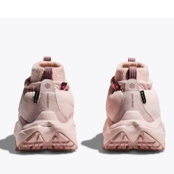 Взуття HOKA Kaha 2 Frost Moc GTX W - рожеві