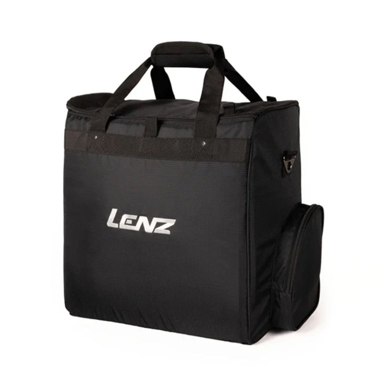 Vyhrievaný batoh Lenz Heat Bag 1.0 - čierna