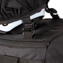 Vyhrievaný batoh Lenz Heat Bag 1.0 - čierna