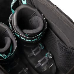 Vyhrievaný batoh Lenz Heat Bag 1.0 - čierna