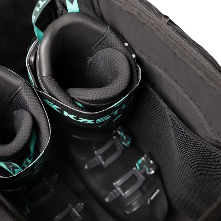 Vyhrievaný batoh Lenz Heat Bag 1.0 - čierna