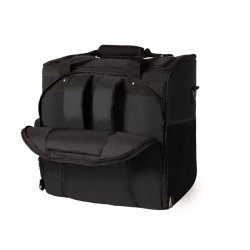 Vyhrievaný batoh Lenz Heat Bag 1.0 - čierna