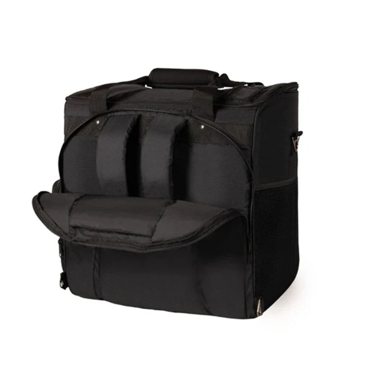 Vyhrievaný batoh Lenz Heat Bag 1.0 - čierna