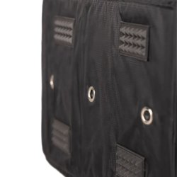 Vyhrievaný batoh Lenz Heat Bag 1.0 - čierna