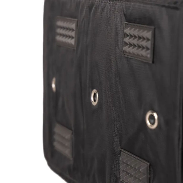 Vyhrievaný batoh Lenz Heat Bag 1.0 - čierna