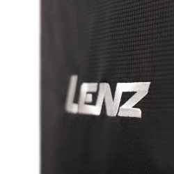 Vyhrievaný batoh Lenz Heat Bag 1.0 - čierna