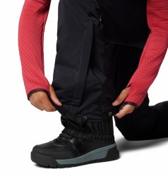 Штани Columbia Cirque Bowl™ Insulated Pant W - чорний (стандартна довжина)