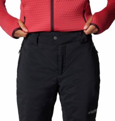 Штани Columbia Cirque Bowl™ Insulated Pant W - чорний (стандартна довжина)