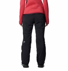 Штани Columbia Cirque Bowl™ Insulated Pant W - чорний (стандартна довжина)