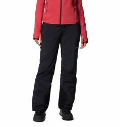 Штани Columbia Cirque Bowl™ Insulated Pant W - чорний (стандартна довжина)