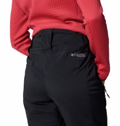 Штани Columbia Cirque Bowl™ Insulated Pant W - чорний (стандартна довжина)