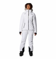 Штани Columbia Cirque Bowl™ Insulated Pant W - білі (стандартна довжина)