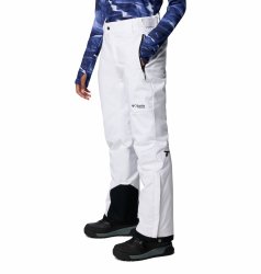 Штани Columbia Cirque Bowl™ Insulated Pant W - білі (стандартна довжина)