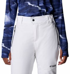 Штани Columbia Cirque Bowl™ Insulated Pant W - білі (стандартна довжина)