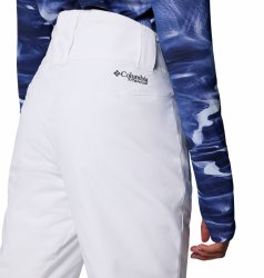 Штани Columbia Cirque Bowl™ Insulated Pant W - білі (стандартна довжина)