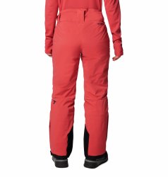 Штани Columbia Cirque Bowl™ Insulated Pant W - червоний (стандартна довжина)