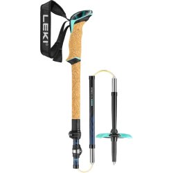 Палиця Leki Bernina FX Carbon - синя