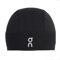 Шапка ON Core Beanie - чорна