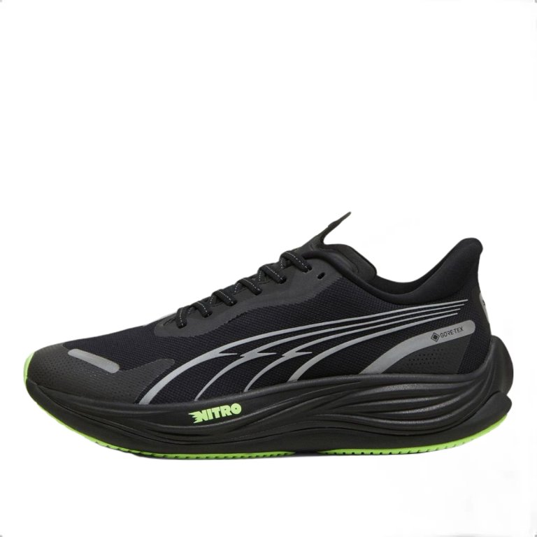 Кросівки Puma Velocity Nitro 3 GTX W - чорний