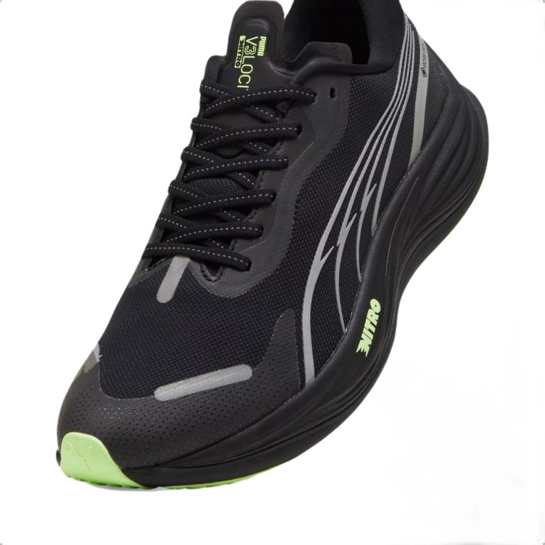 Кросівки Puma Velocity Nitro 3 GTX W - чорний