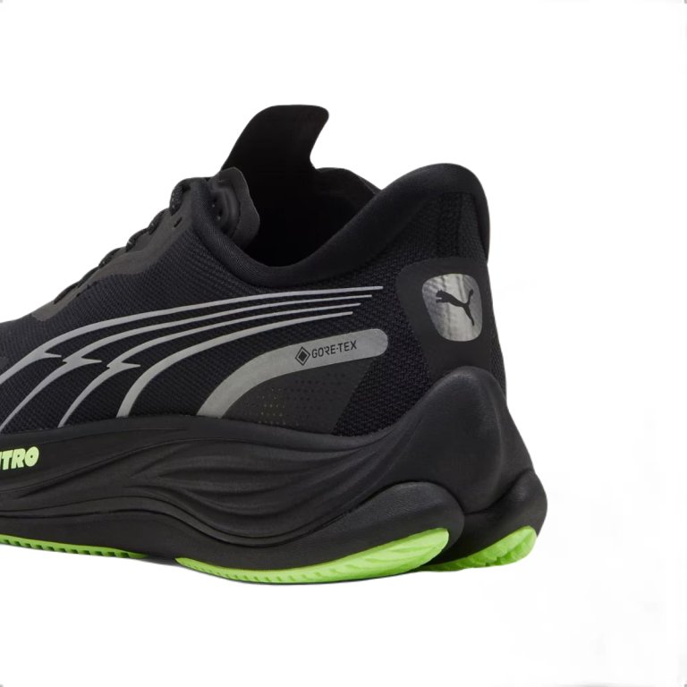 Кросівки Puma Velocity Nitro 3 GTX W - чорний