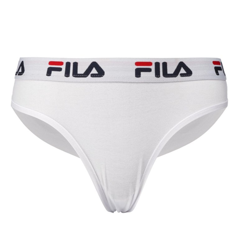 Труси Fila W - білі