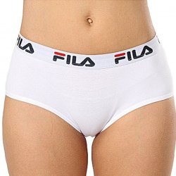 Труси Fila W - білі