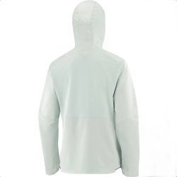 Куртка Salomon GTX® Softshell Jkt W - синій