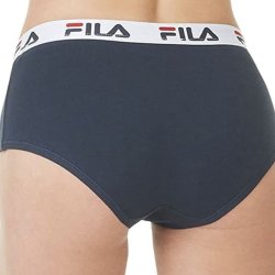 Трусики Fila W - сині