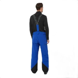 Штани Salomon Brilliant Pant M - сині
