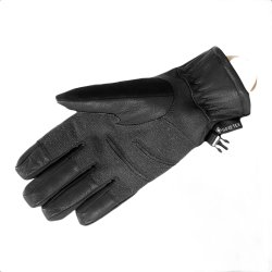 Рукавиці Salomon Mountain GTX Glove - чорні