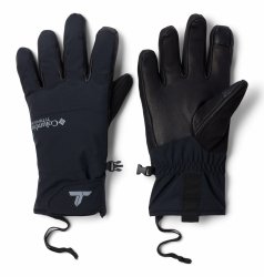 Рукавиці Columbia PowBound™ Glove M - чорна