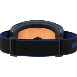 Гірськолижні окуляри Salomon Aksium 2.0 - чорно/сині